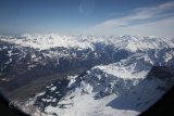 Alpenflug Matterhorn Antonov AN-2