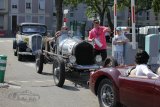 Festival Automobile Mulhouse