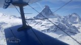 Alpenflug Matterhorn Antonov AN-2