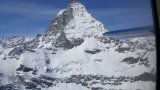 Alpenflug Matterhorn Antonov AN-2