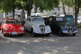 Festival Automobile Mulhouse