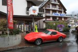Oldtimer in Obwalden O-iO
