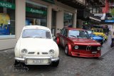 Oldtimer in Obwalden O-iO