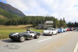 Bernina Gran Turismo 2019, Rennen