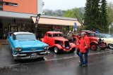 Oldtimer in Obwalden O-iO