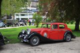 Oldtimer in Obwalden O-iO