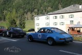 Bernina Gran Turismo 2019, Rennen