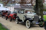 Oldtimer in Obwalden O-iO