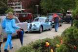 Oldtimer in Obwalden O-iO