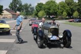Festival Automobile Mulhouse