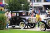 Oldtimer in Obwalden O-iO