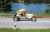 Lenzerheide Motor Classics