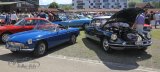 Oldtimer Sunday Morning Treffen