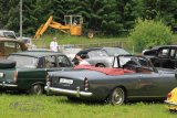 Heidiland Classic Oldtimer Weekend