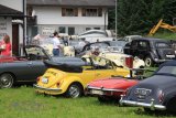 Heidiland Classic Oldtimer Weekend