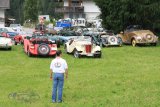 Heidiland Classic Oldtimer Weekend
