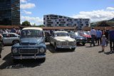 Oldtimer Sunday Morning Treffen