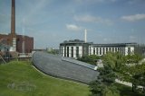 Autostadt Wolfsburg