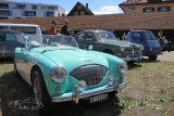 Oldtimer Sunday Morning Treffen