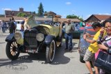Oldtimer Sunday Morning Treffen