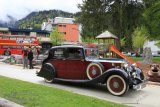 Oldtimer in Obwalden O-iO