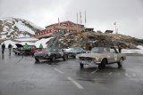 Kitzb&uuml;heler Alpenrallye