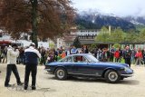 Oldtimer in Obwalden O-iO