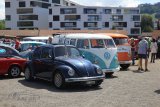 Oldtimer Sunday Morning Treffen