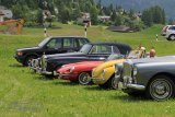 Heidiland Classic Oldtimer Weekend