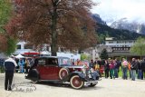 Oldtimer in Obwalden O-iO