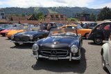 Oldtimer Sunday Morning Treffen