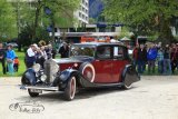 Oldtimer in Obwalden O-iO