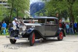 Oldtimer in Obwalden O-iO