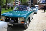 Oldtimer in Obwalden O-iO