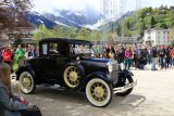 Oldtimer in Obwalden O-iO