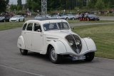Festival Automobile Mulhouse