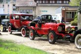 Oldtimer in Obwalden O-iO