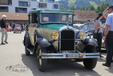 Oldtimer Sunday Morning Treffen