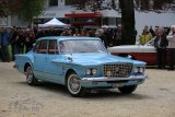 Oldtimer in Obwalden O-iO