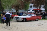 Oldtimer in Obwalden O-iO