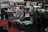 Retro Classics Stuttgart 2020