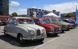 Oldtimer Sunday Morning Treffen