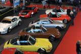 Retro Classics Stuttgart 2020