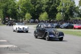 Festival Automobile Mulhouse