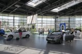 Autostadt Wolfsburg