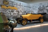 August Horch Museum