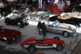 Retro Classics Stuttgart 2020