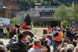 Oldtimer in Obwalden O-iO