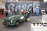 Retro Classics Stuttgart 2020