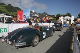 Kitzb&uuml;heler Alpenrallye